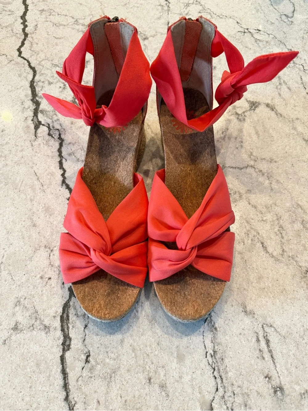 UGG starla espadrille
